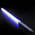 The Repaired Saber