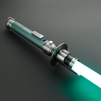 Dume Lightsaber