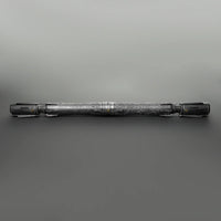 Satele Shan's Dual Saber