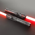 Shans Dual Saber