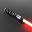 Dark Lord Dueling Saber