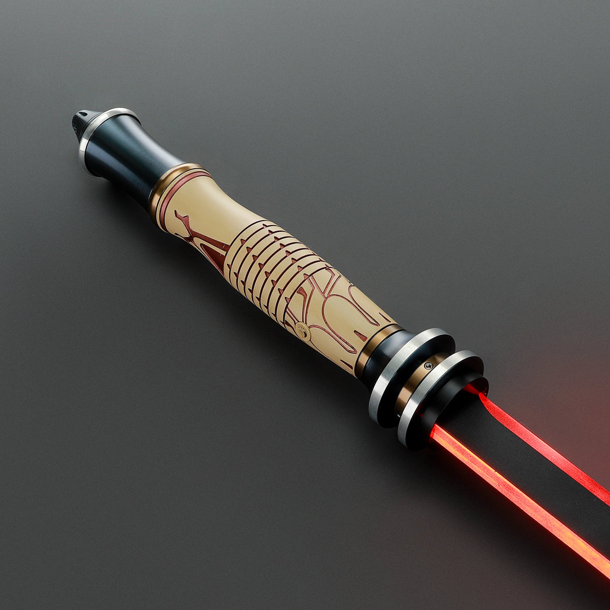 The Talzin Blade