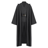 Hooded Robe and Tunic for Cosplay Costume