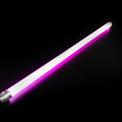 7/8" Saber Baselit Blade