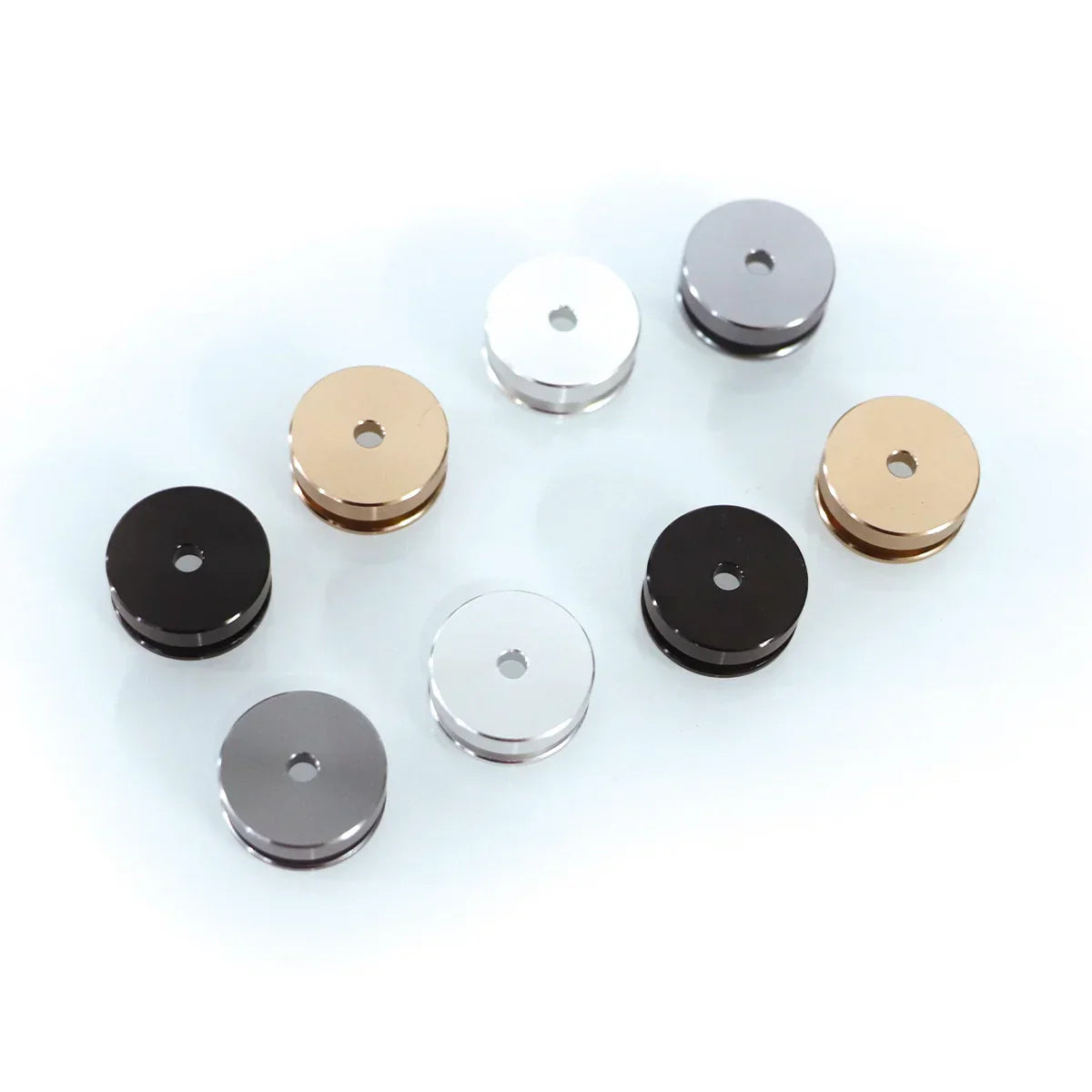 Covertech Wheel  – Saber Belt Clip Attachment