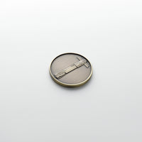 Pièce de monnaie Sabre