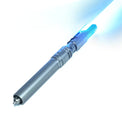 The Repaired Saber
