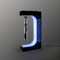 Levitating Saber Stand