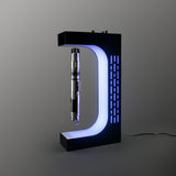 Levitating Saber Stand