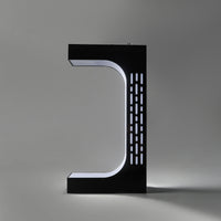 COMING SOON: Levitating Saber Stand