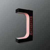 COMING SOON: Levitating Saber Stand