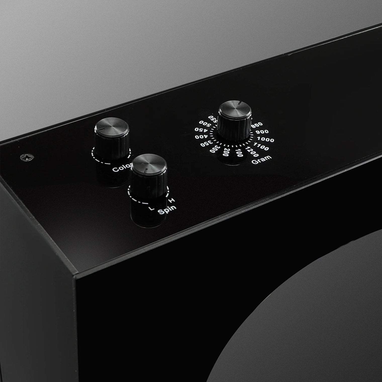 COMING SOON: Levitating Saber Stand