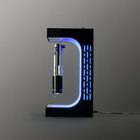 COMING SOON: Levitating Saber Stand