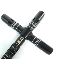 Crossguard Lightsaber