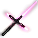 Sabre laser Crossguard