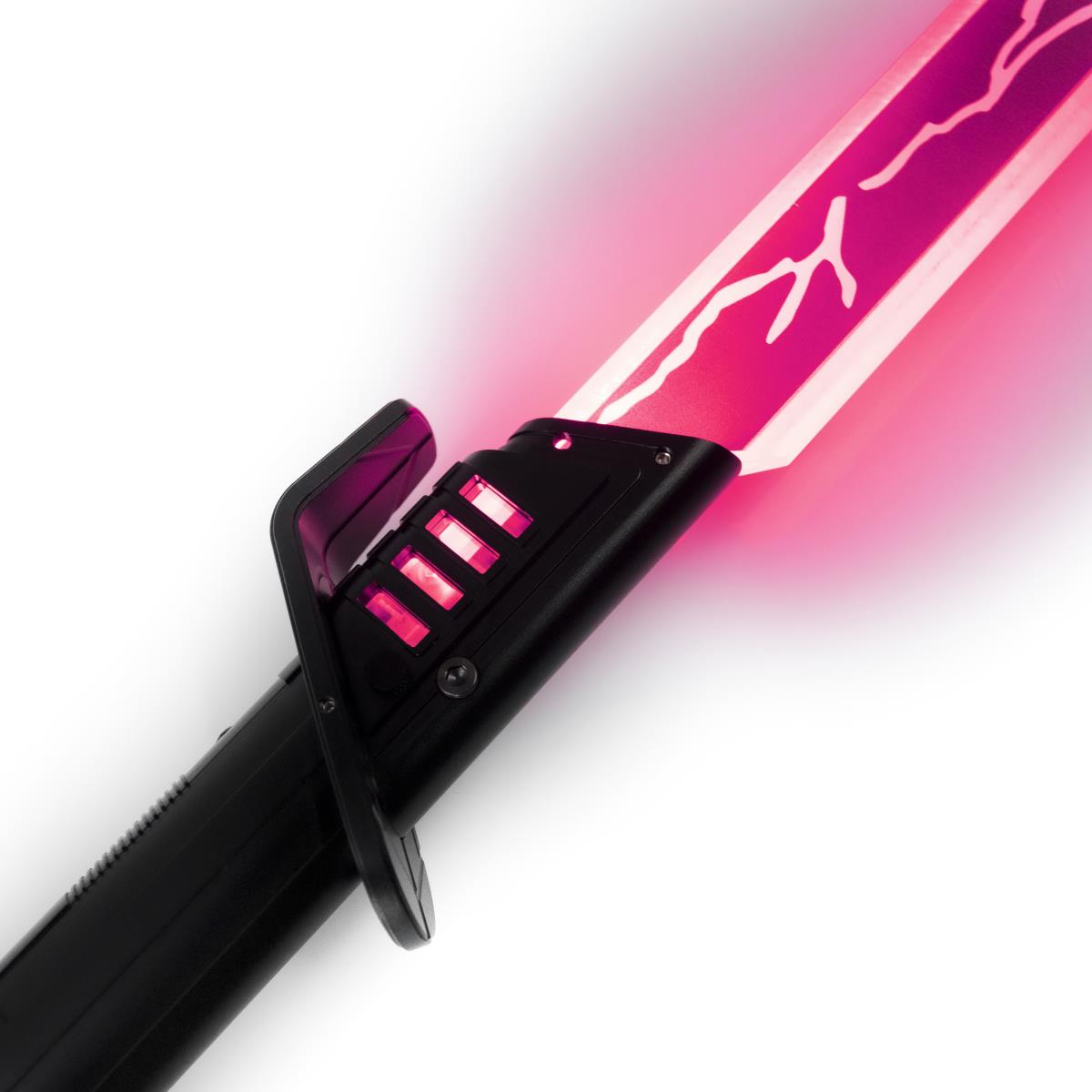 The Dark Saber