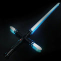 Golem Saber