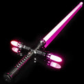 Golem Saber