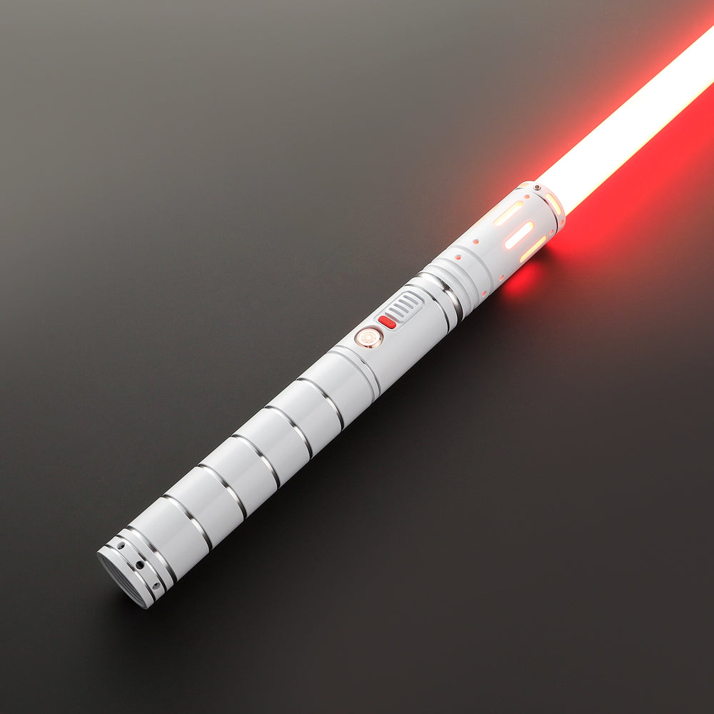Michelle C Smith's Exclusive Saber