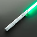 Michelle C Smith's Exclusive Saber