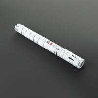 Michelle C Smith's Exclusive Saber