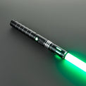 Michelle C Smith's Exclusive Saber