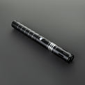 Michelle C Smith's Exclusive Saber