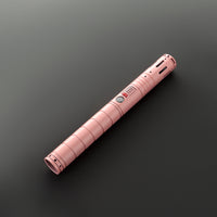 Michelle C Smith's Exclusive Saber