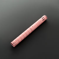 Michelle C Smith's Exclusive Saber