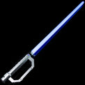 Sabre laser maraudeur