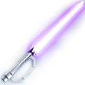 Sabre laser maraudeur