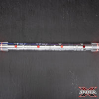 Maul's Double-Bladed Lightsaber