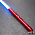 Initiate Saber