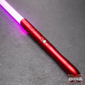 Initiate Saber