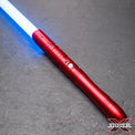 Initiate Saber