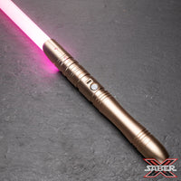 Padawan Saber