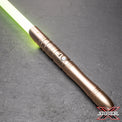 Initiate Saber