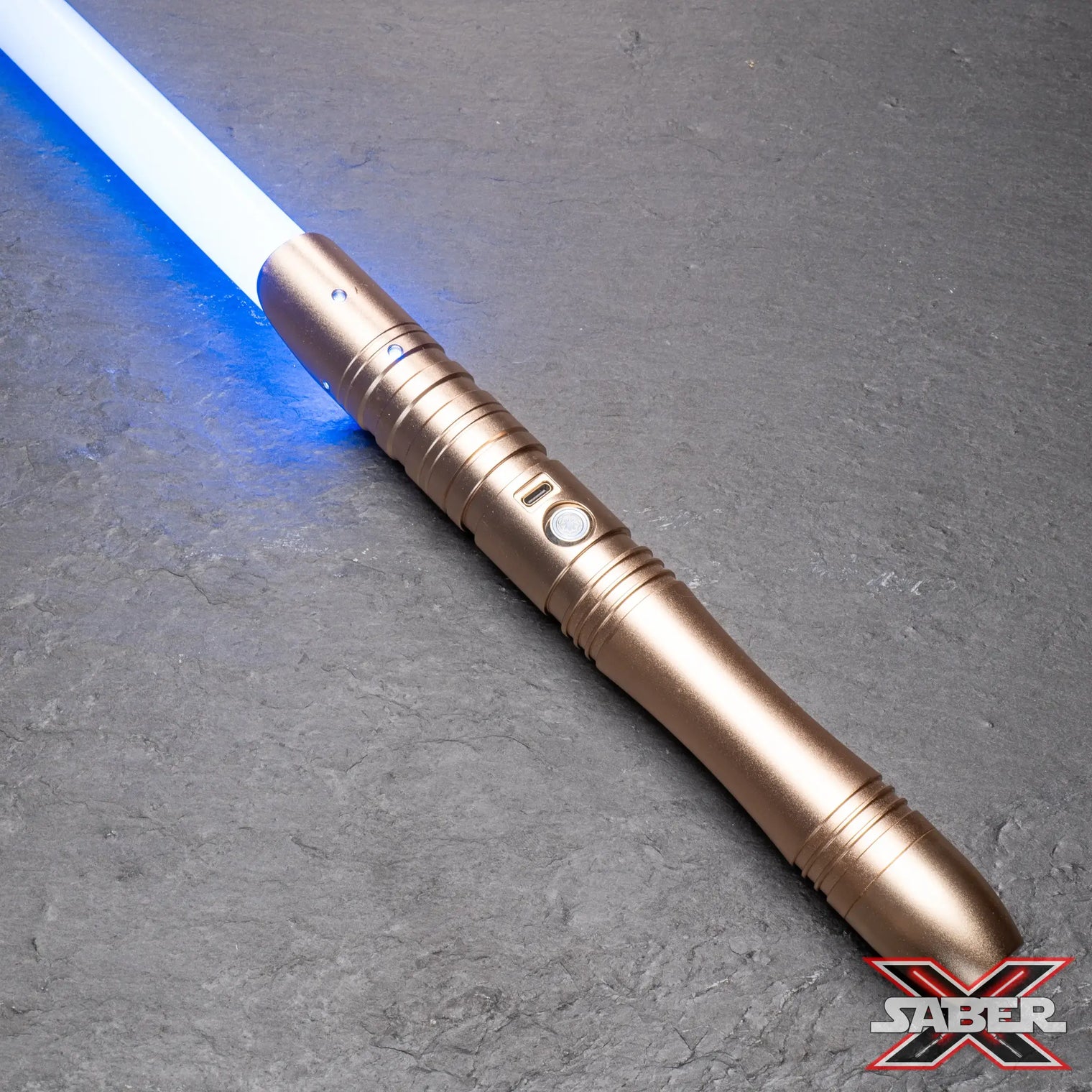Padawan Saber
