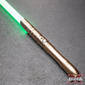 Initiate Saber