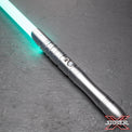 Initiate Saber