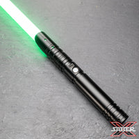 Twin Suns Saber