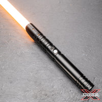 Twin Suns Saber