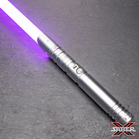 Twin Suns Saber