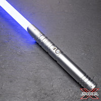 Twin Suns Saber