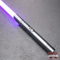 Twin Suns Saber