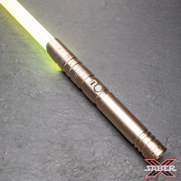Twin Suns Saber
