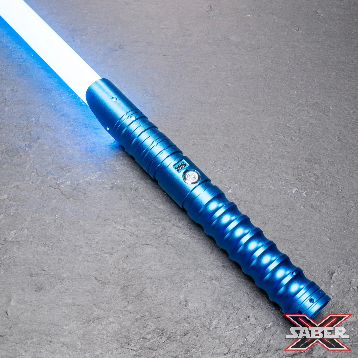The Droid Saber