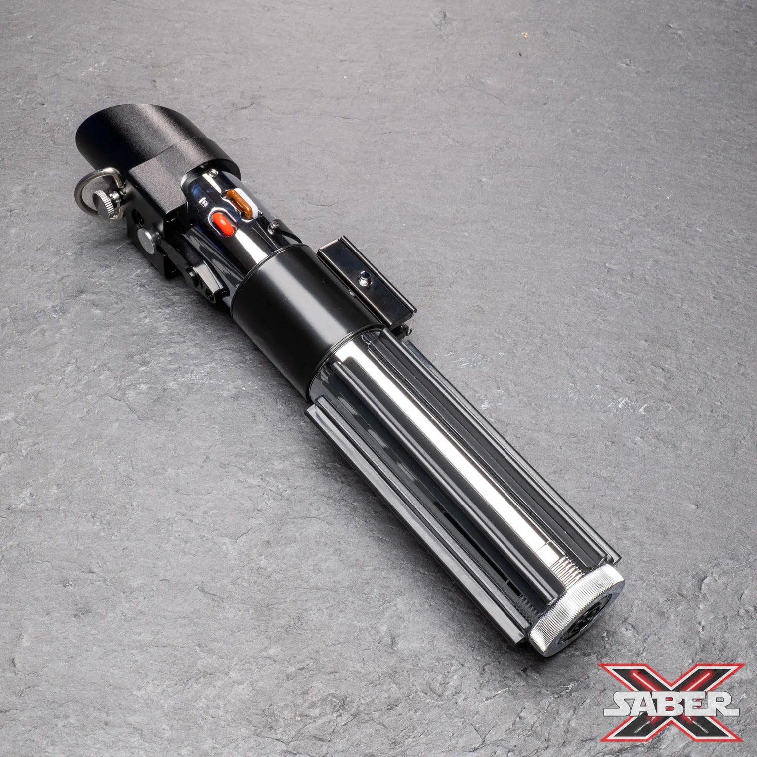 Vader VI Lightsaber