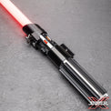 Dark Lord VI Saber
