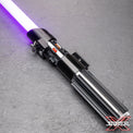 Dark Lord VI Saber